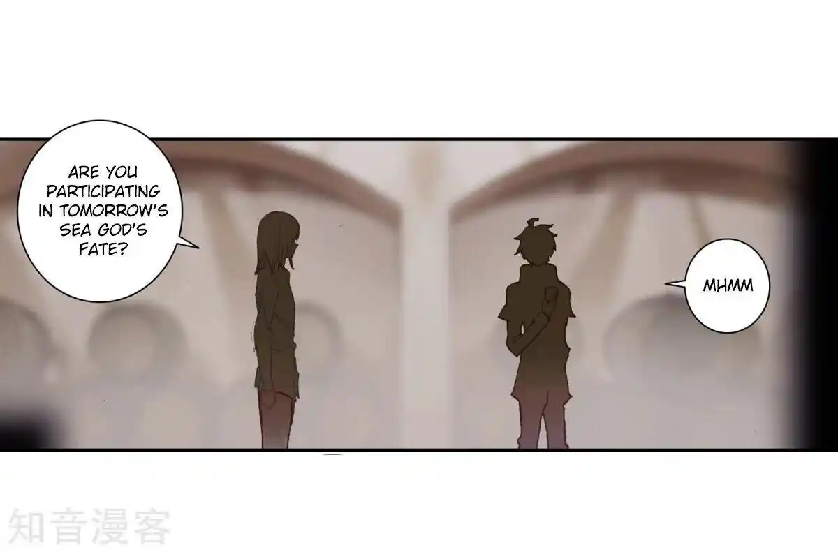 Soul Land 2 - Peerless Tang Sect Ch.184.5