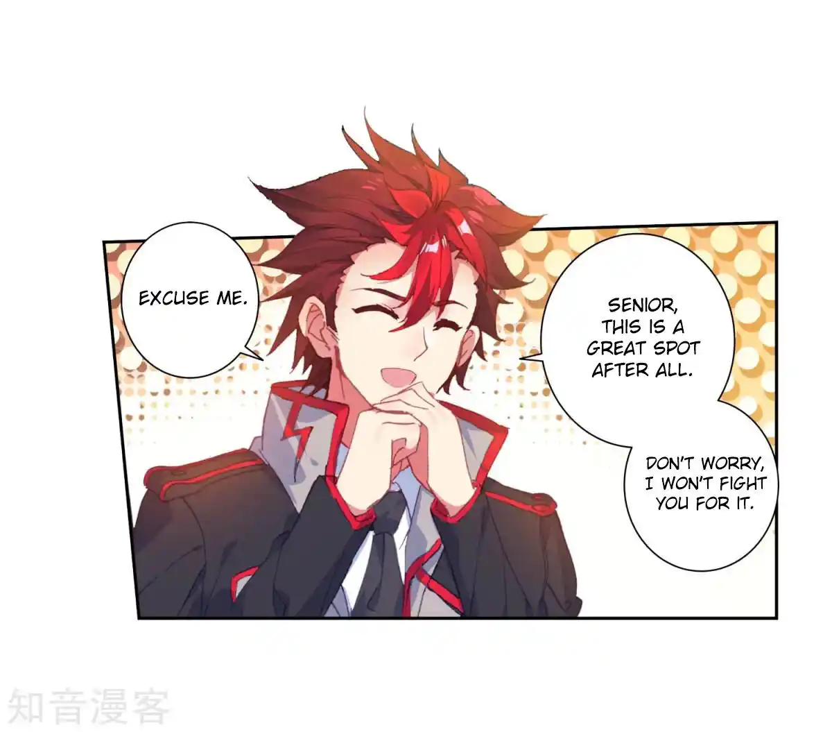 Soul Land 2 - Peerless Tang Sect Ch.185.1