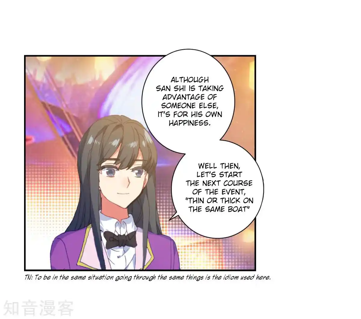 Soul Land 2 - Peerless Tang Sect Ch.185.1