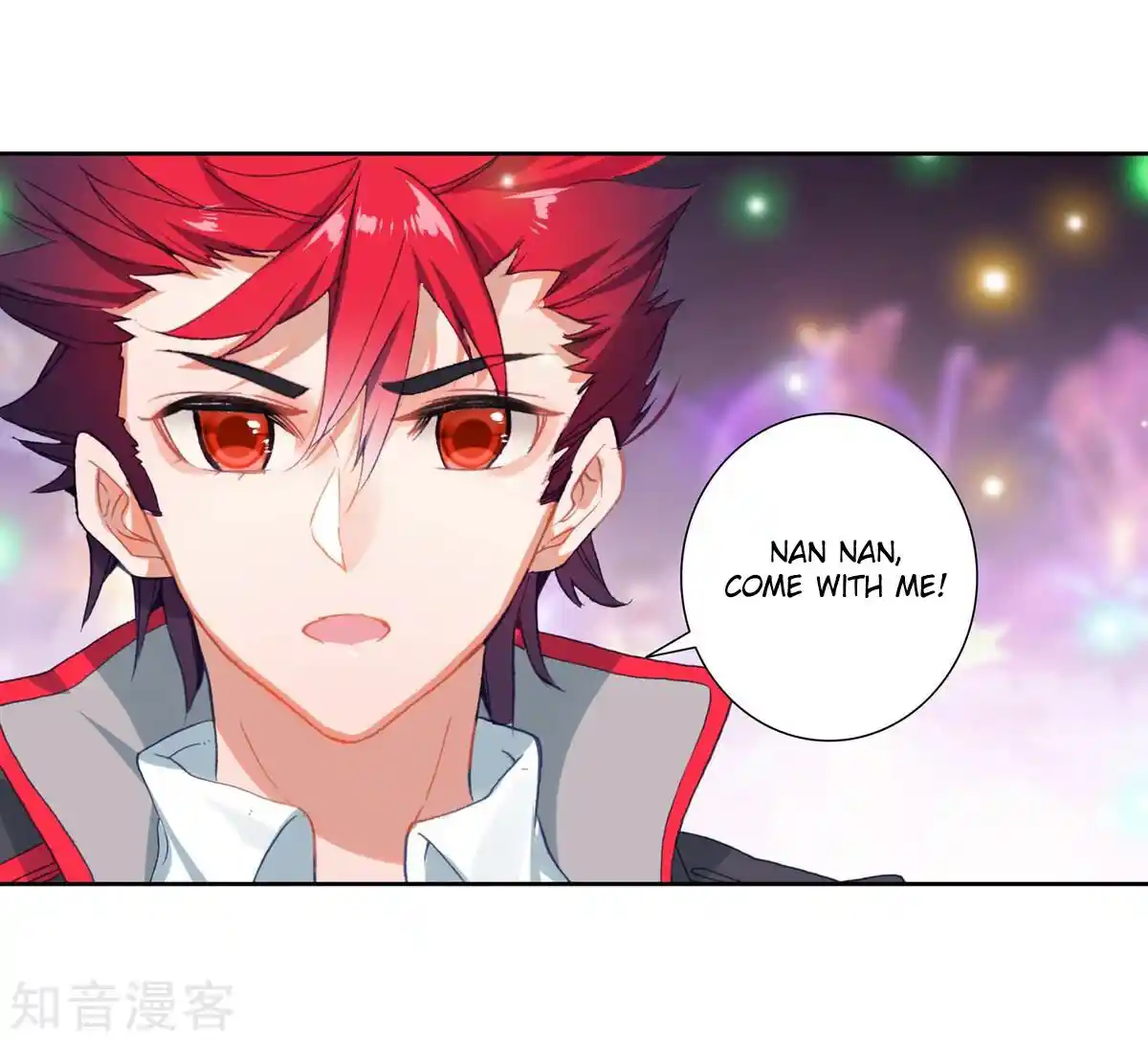 Soul Land 2 - Peerless Tang Sect Ch.185.2