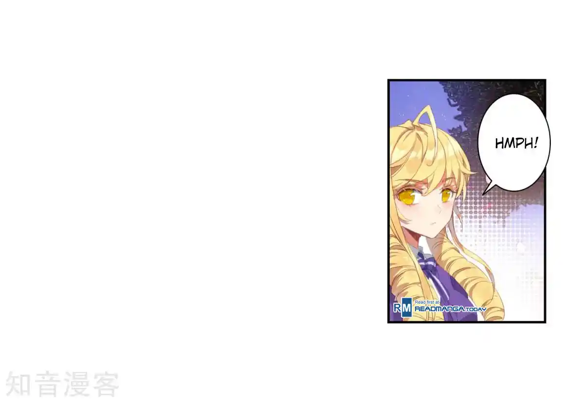 Soul Land 2 - Peerless Tang Sect Ch.186.1