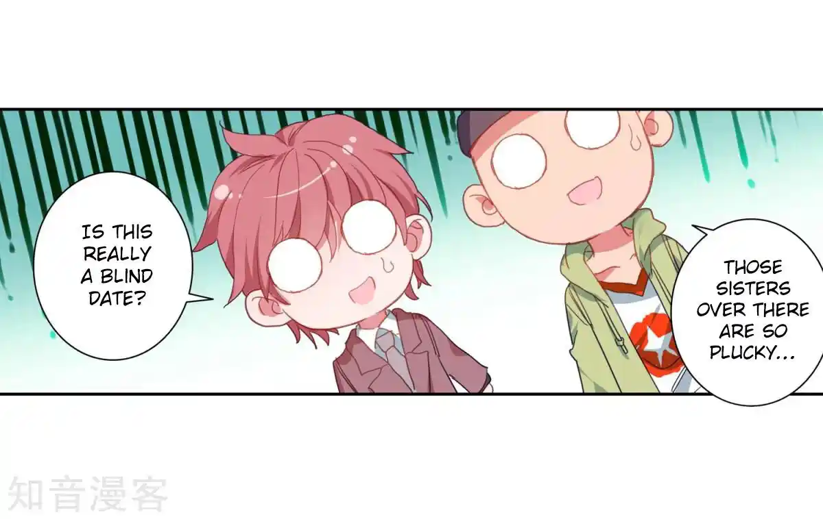 Soul Land 2 - Peerless Tang Sect Ch.186.1