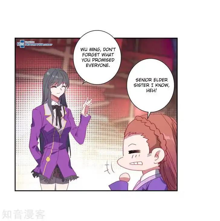 Soul Land 2 - Peerless Tang Sect Ch.186.2