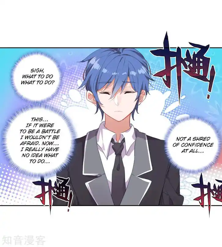 Soul Land 2 - Peerless Tang Sect Ch.186.2