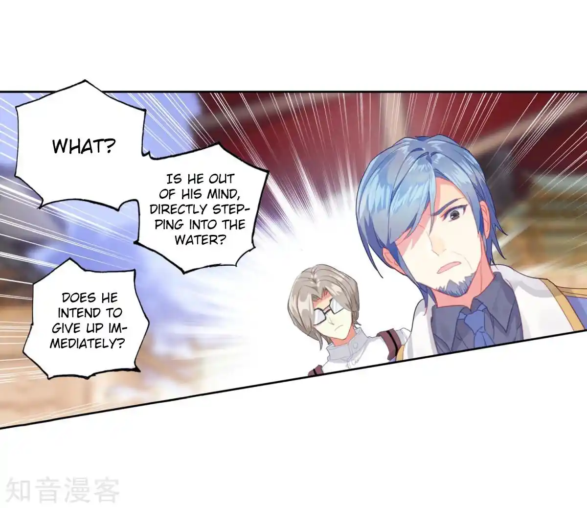 Soul Land 2 - Peerless Tang Sect Ch.186.2