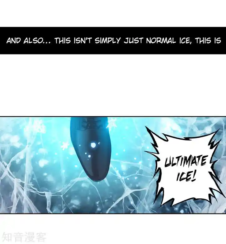 Soul Land 2 - Peerless Tang Sect Ch.186.2