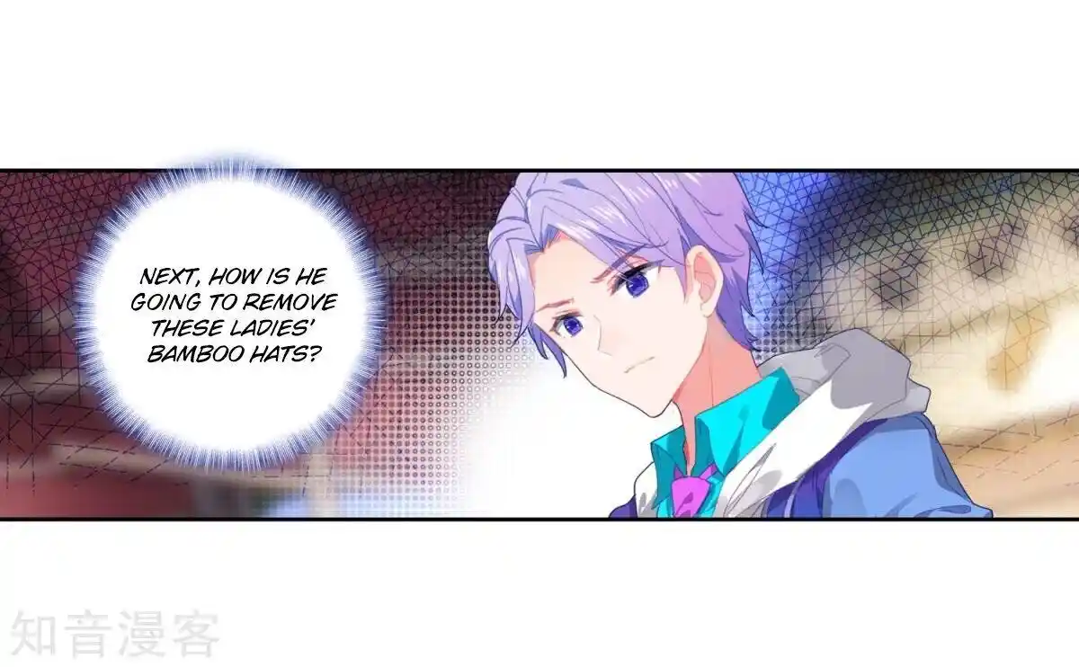 Soul Land 2 - Peerless Tang Sect Ch.186.5