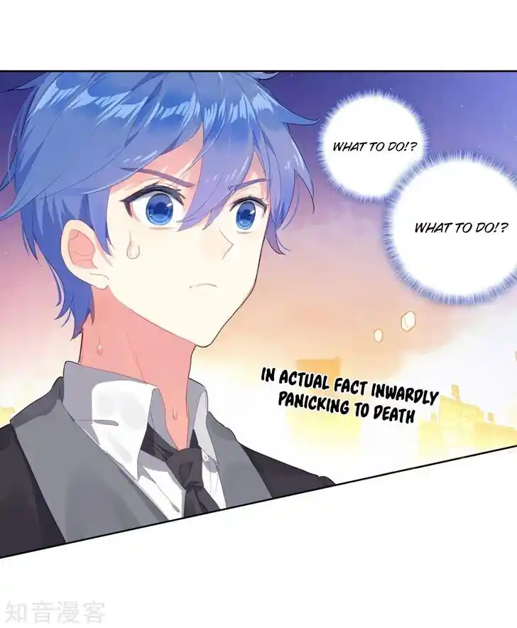 Soul Land 2 - Peerless Tang Sect Ch.186.5