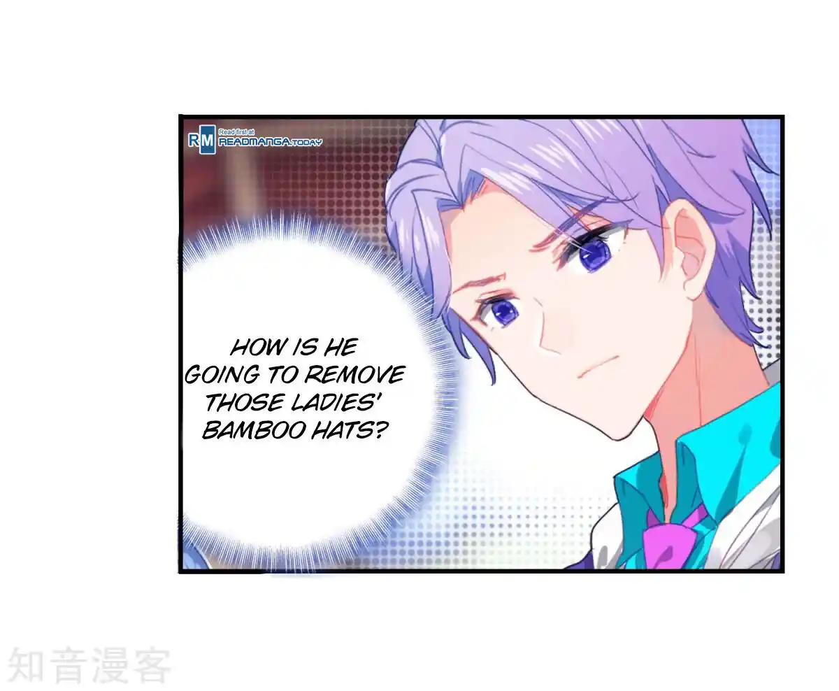 Soul Land 2 - Peerless Tang Sect Ch.187