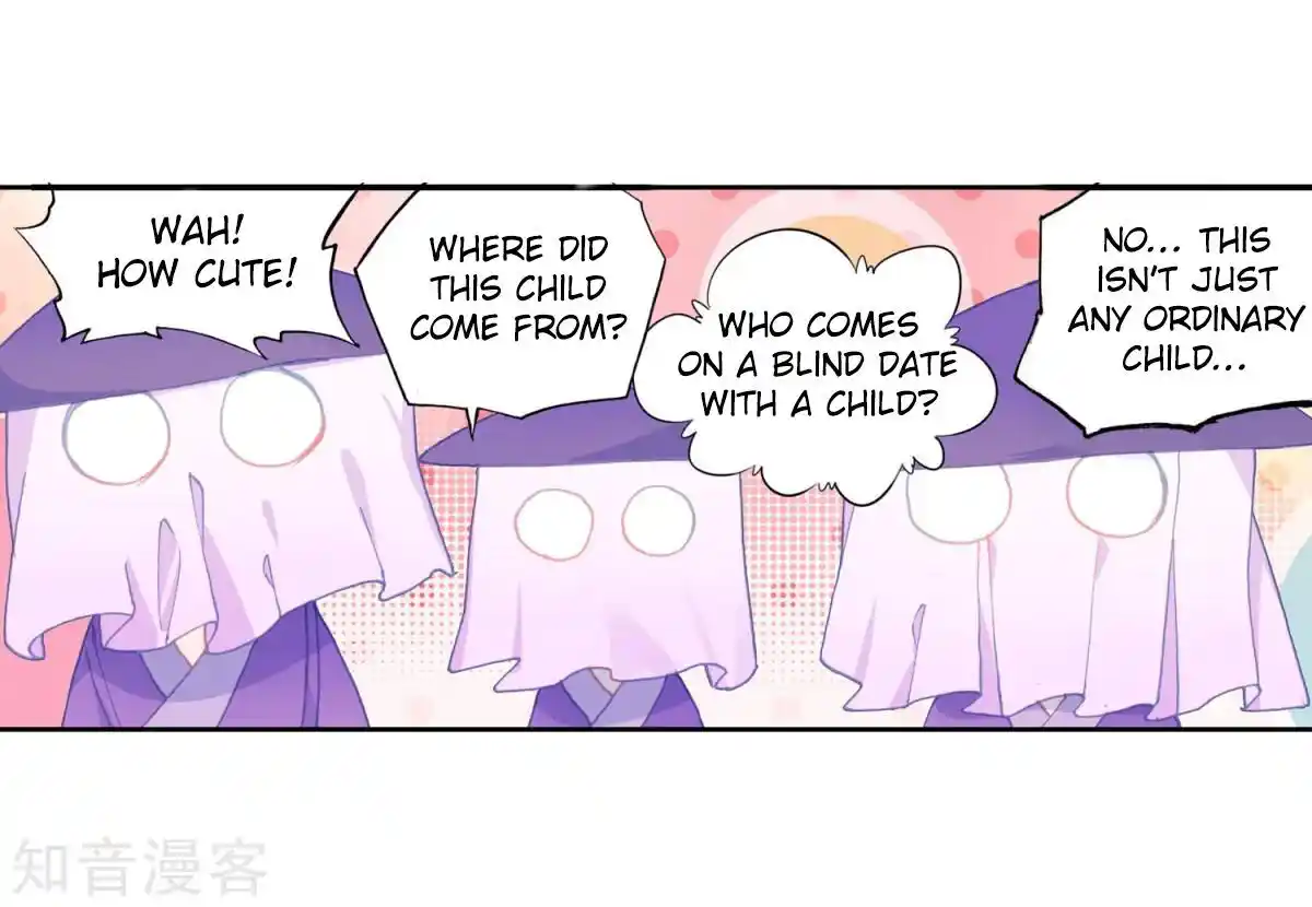 Soul Land 2 - Peerless Tang Sect Ch.187