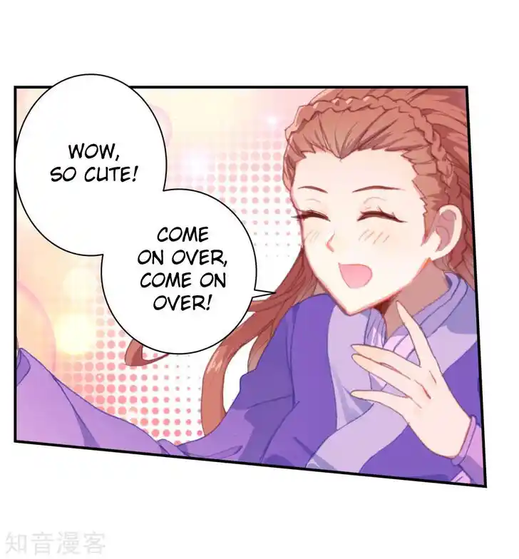 Soul Land 2 - Peerless Tang Sect Ch.187