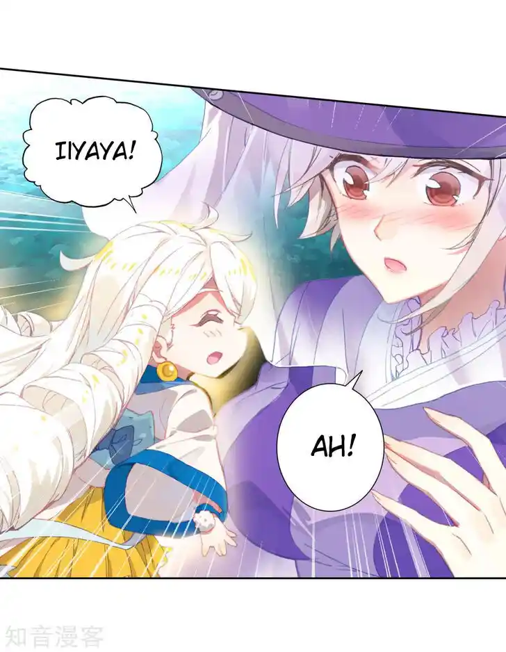 Soul Land 2 - Peerless Tang Sect Ch.187