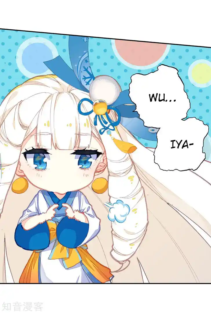 Soul Land 2 - Peerless Tang Sect Ch.187