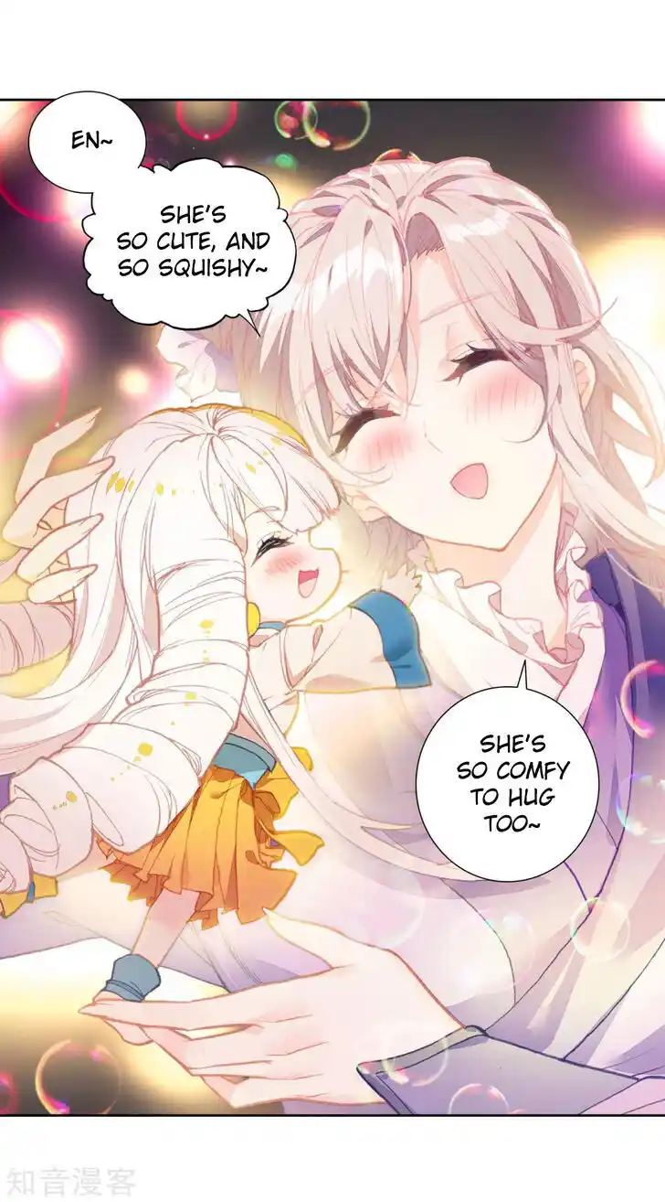 Soul Land 2 - Peerless Tang Sect Ch.187