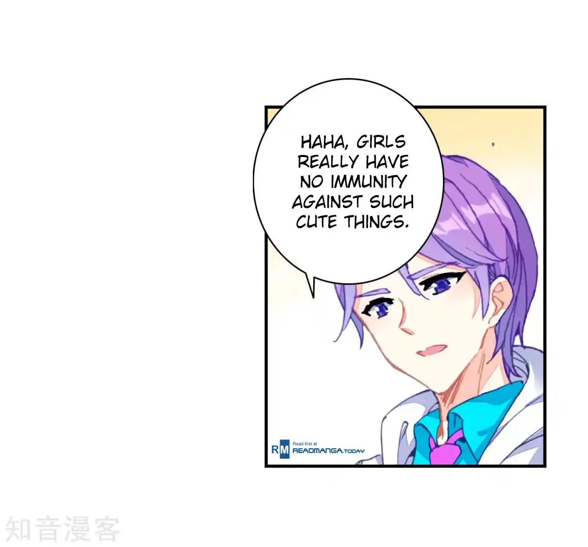 Soul Land 2 - Peerless Tang Sect Ch.187