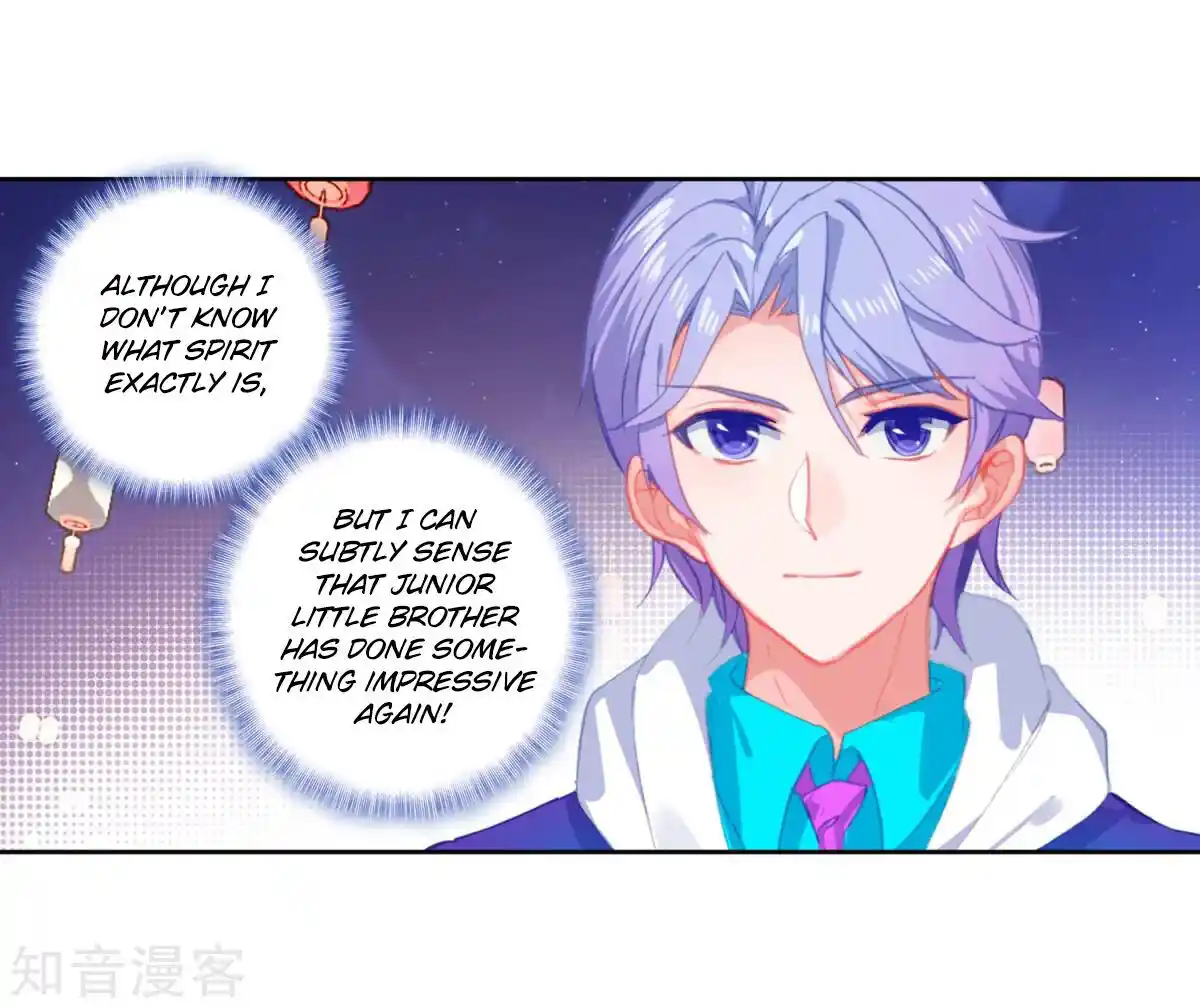 Soul Land 2 - Peerless Tang Sect Ch.187