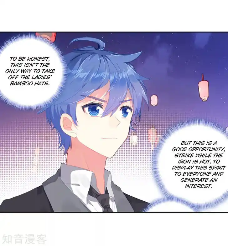 Soul Land 2 - Peerless Tang Sect Ch.187