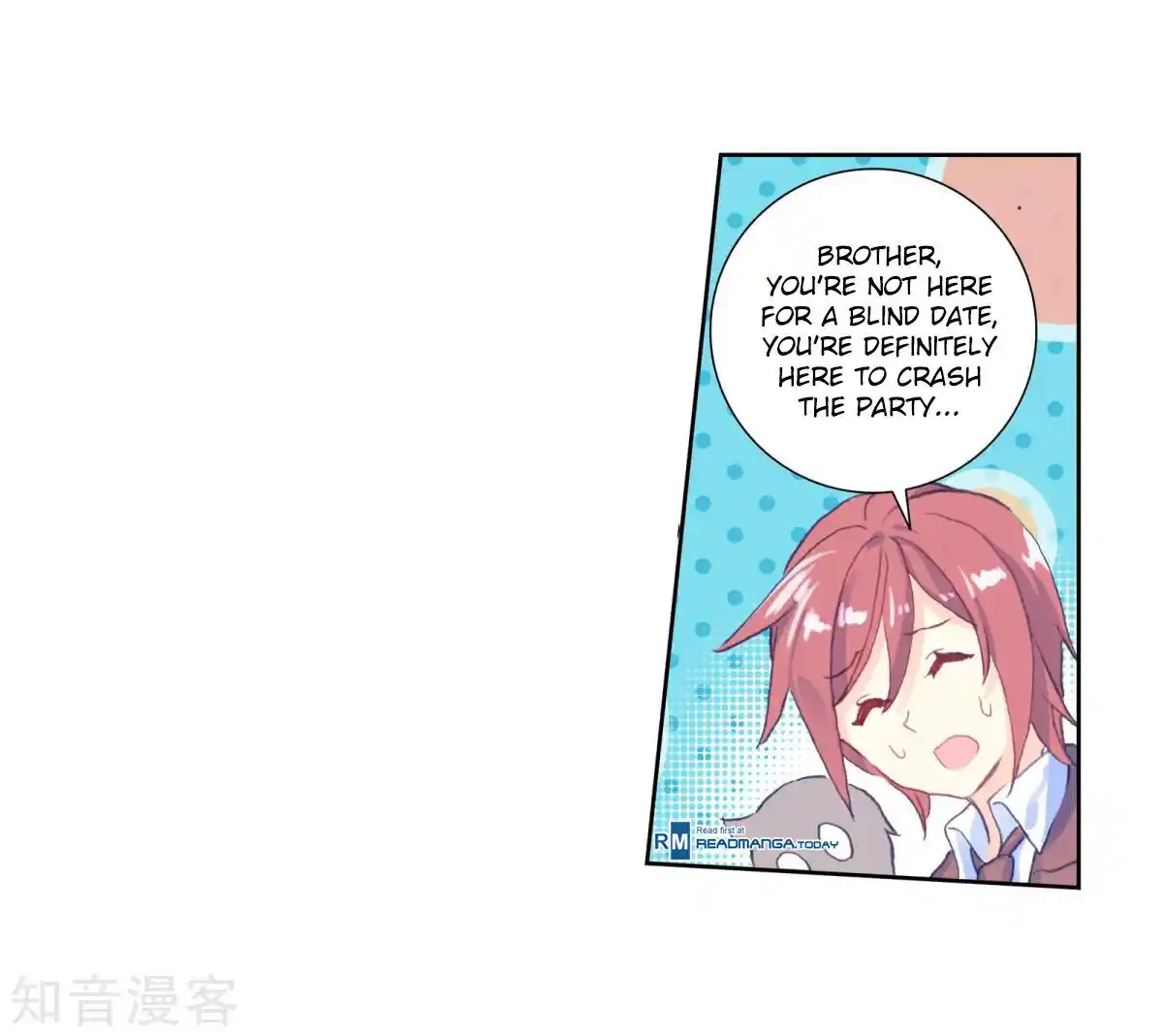 Soul Land 2 - Peerless Tang Sect Ch.188.1