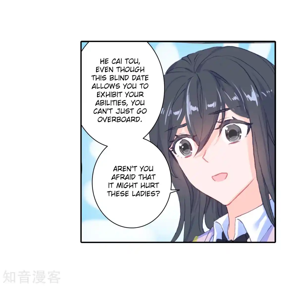 Soul Land 2 - Peerless Tang Sect Ch.188.1