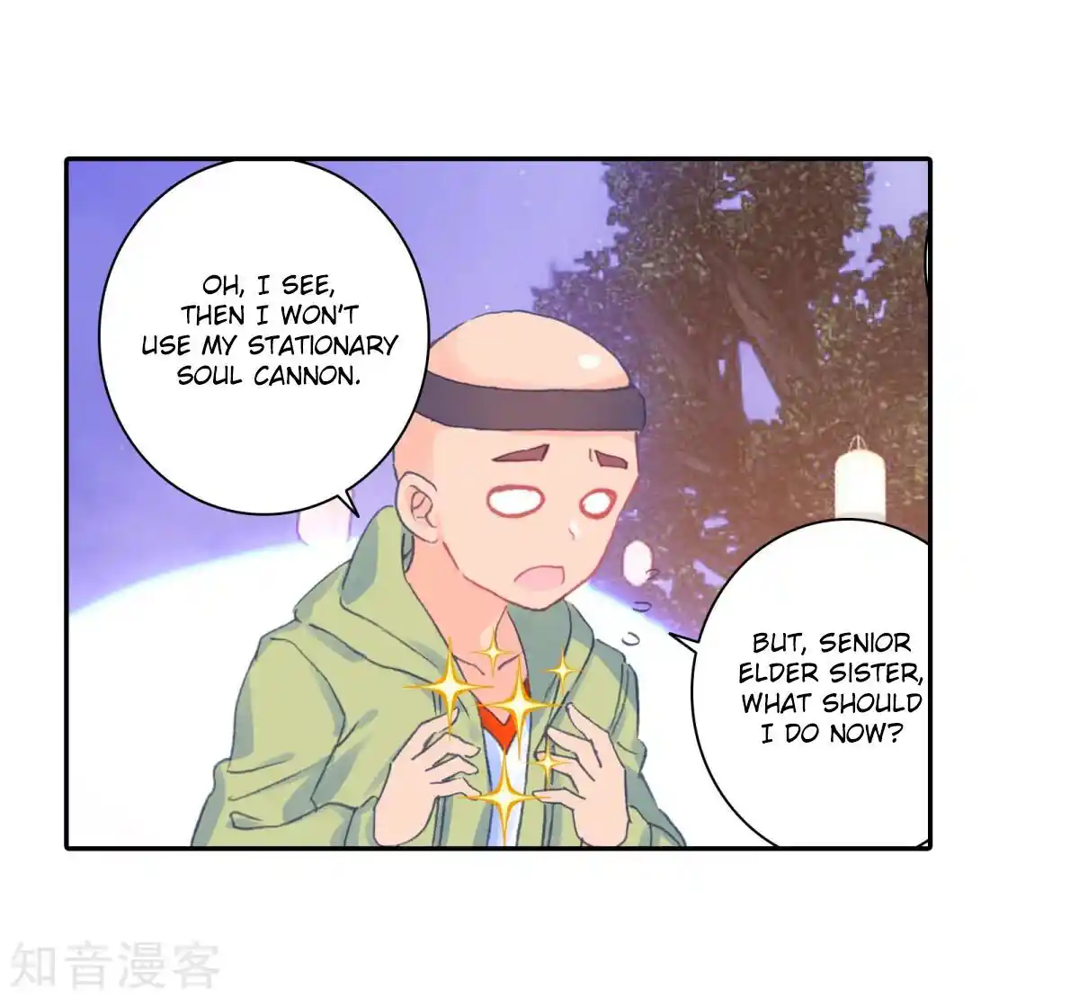 Soul Land 2 - Peerless Tang Sect Ch.188.1