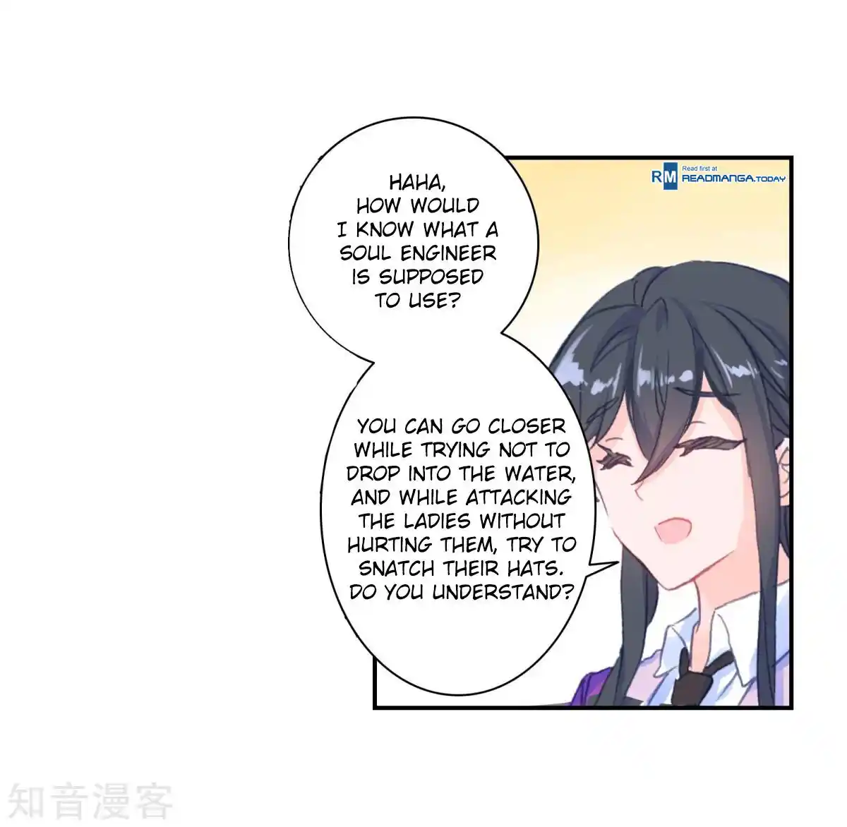 Soul Land 2 - Peerless Tang Sect Ch.188.1