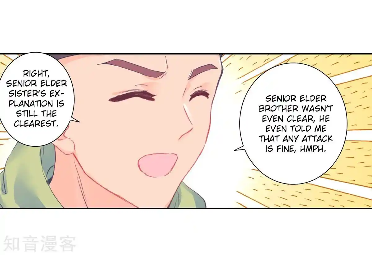 Soul Land 2 - Peerless Tang Sect Ch.188.1