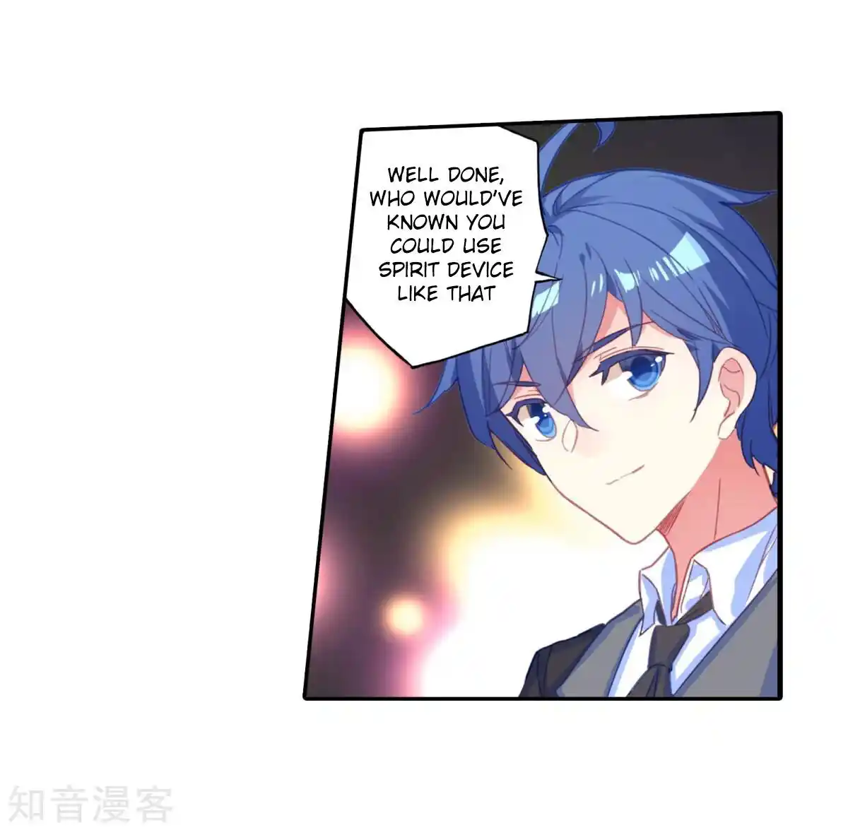 Soul Land 2 - Peerless Tang Sect Ch.188.2