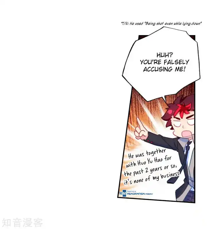 Soul Land 2 - Peerless Tang Sect Ch.188.2