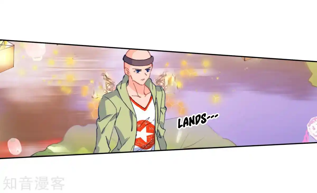 Soul Land 2 - Peerless Tang Sect Ch.188.2