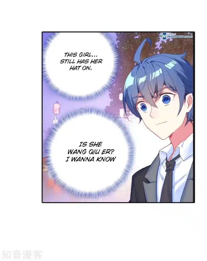 Soul Land 2 - Peerless Tang Sect Ch.188.2