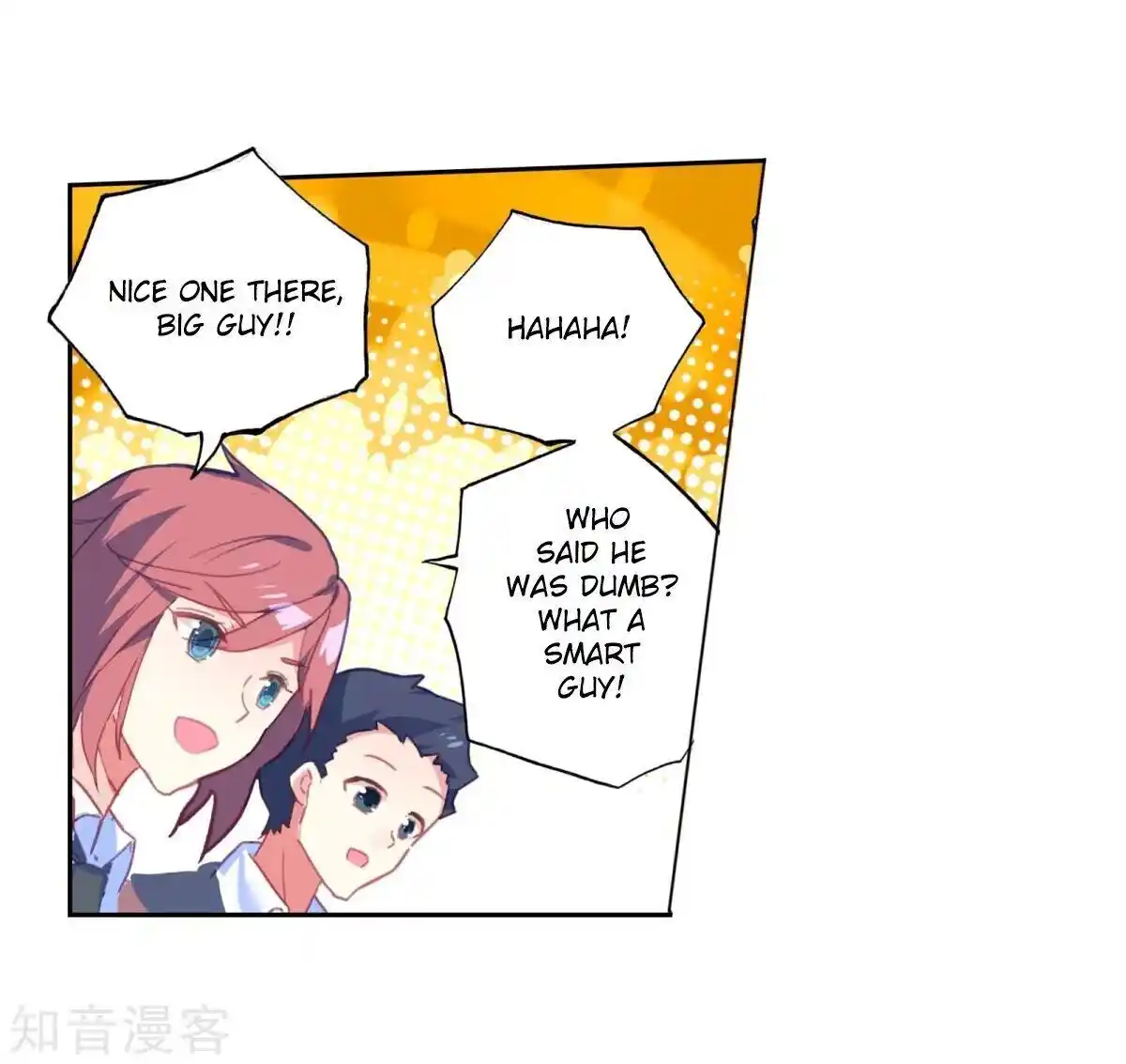 Soul Land 2 - Peerless Tang Sect Ch.188.5