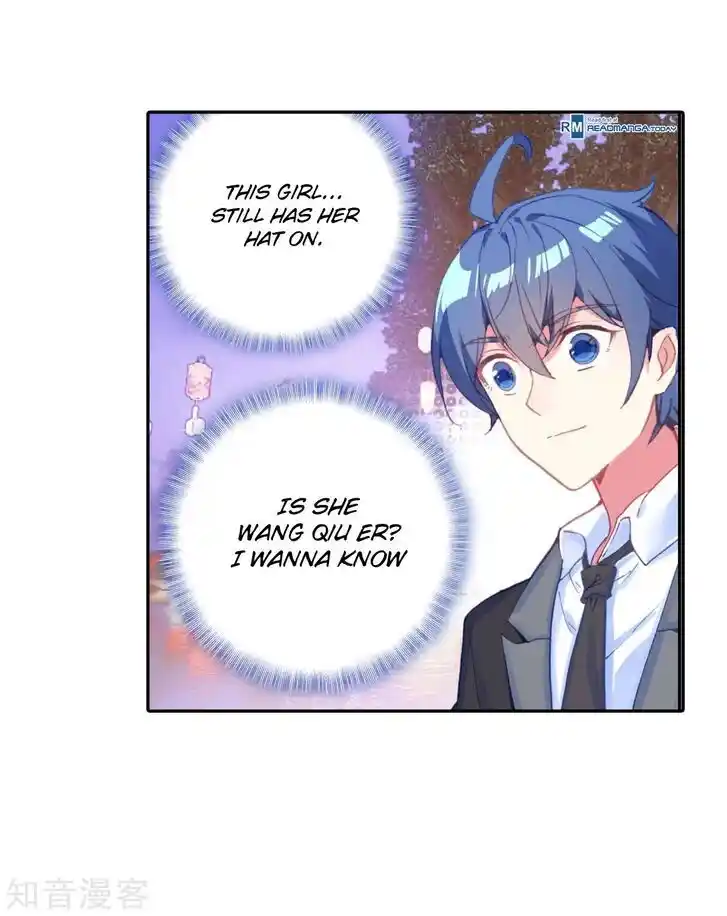 Soul Land 2 - Peerless Tang Sect Ch.188.5