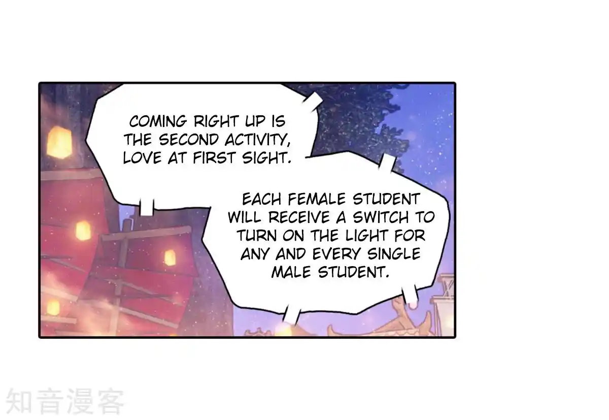 Soul Land 2 - Peerless Tang Sect Ch.189