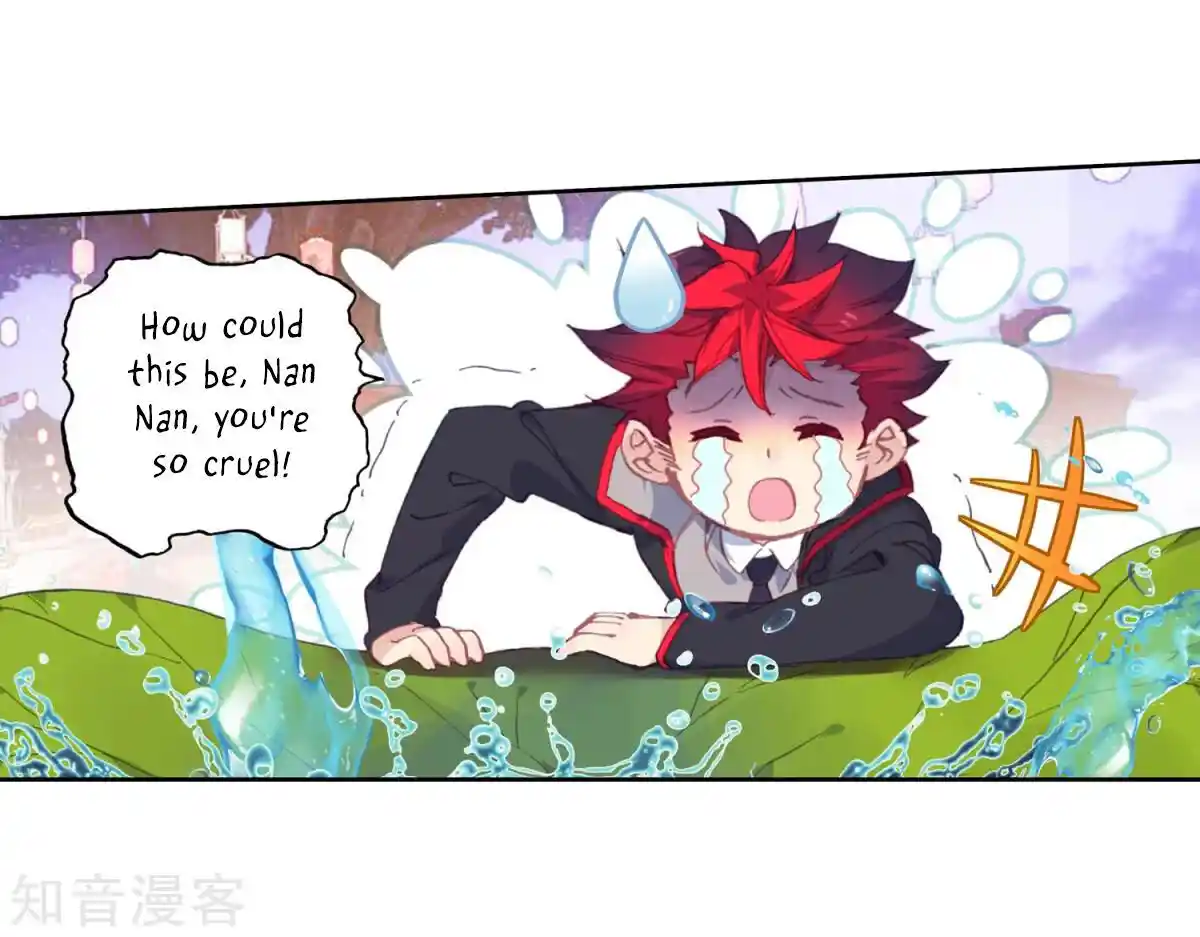 Soul Land 2 - Peerless Tang Sect Ch.189