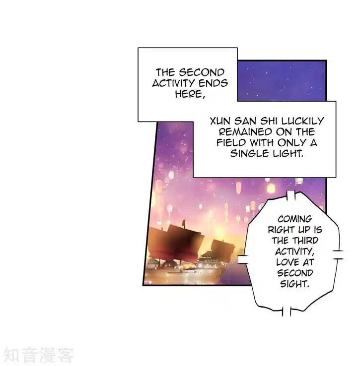 Soul Land 2 - Peerless Tang Sect Ch.189