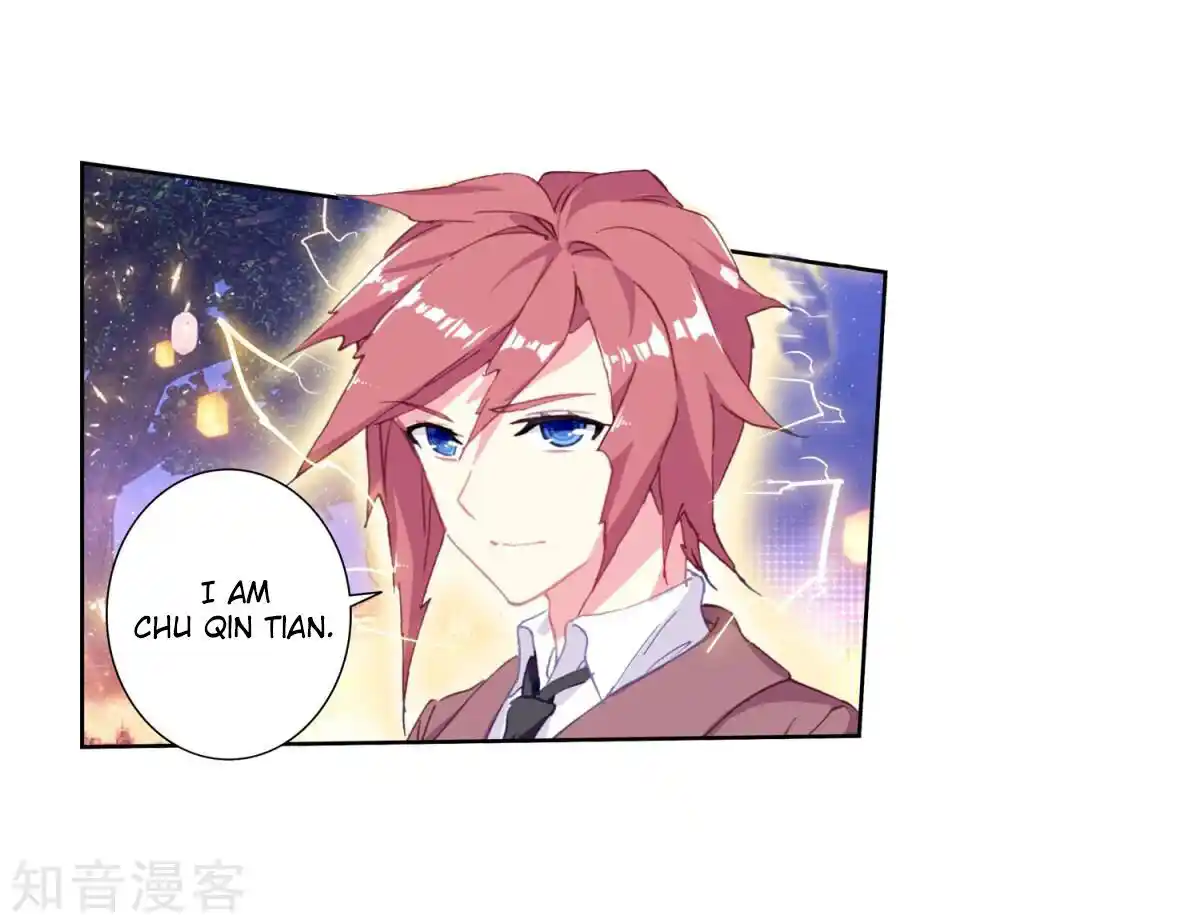 Soul Land 2 - Peerless Tang Sect Ch.189