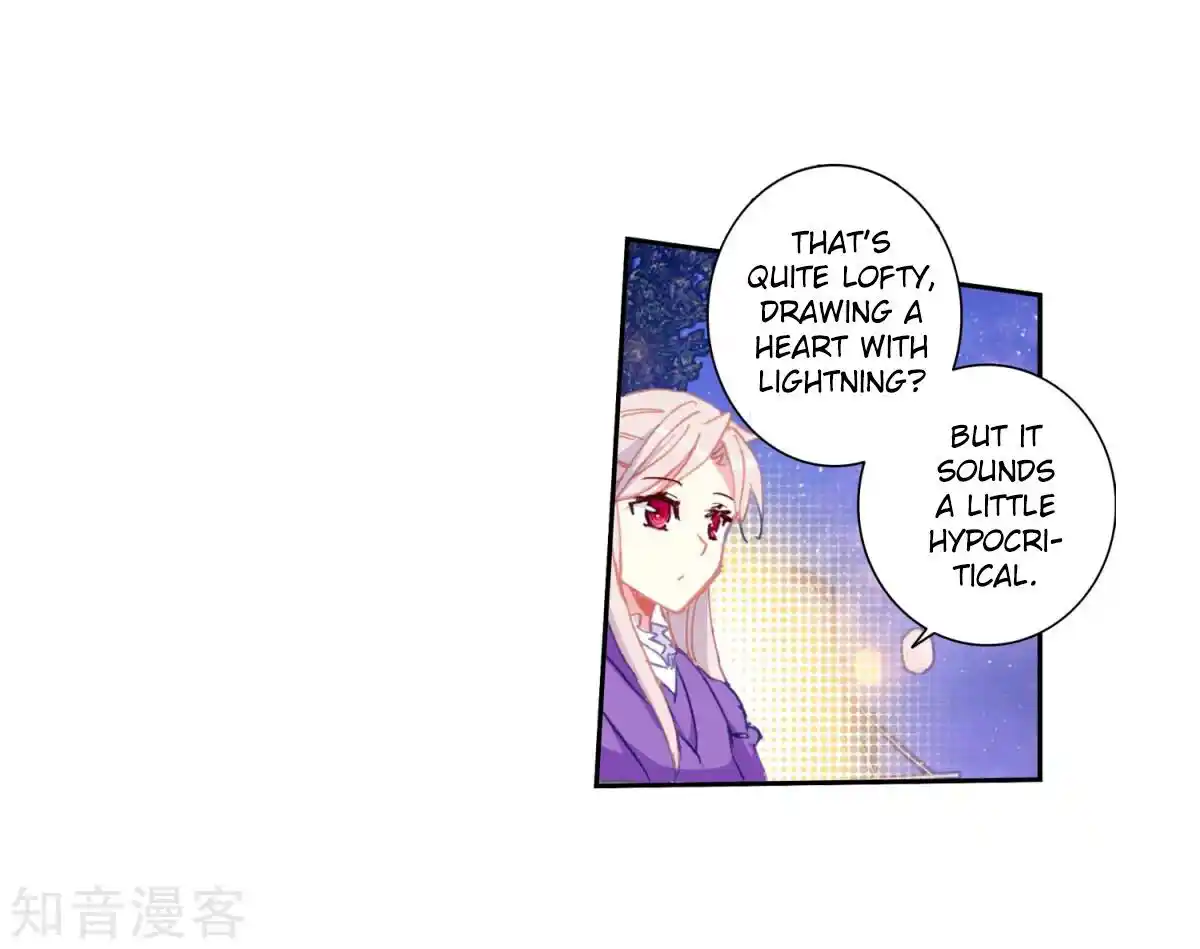 Soul Land 2 - Peerless Tang Sect Ch.189