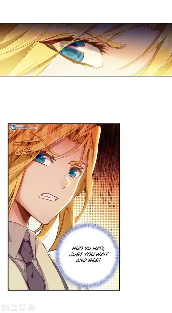 Soul Land 2 - Peerless Tang Sect Ch.189