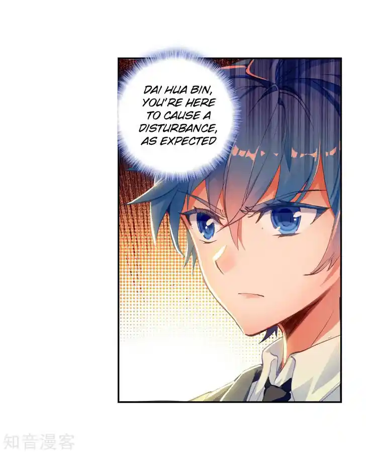 Soul Land 2 - Peerless Tang Sect Ch.189