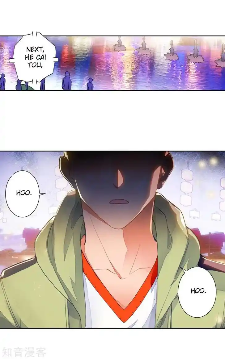 Soul Land 2 - Peerless Tang Sect Ch.189