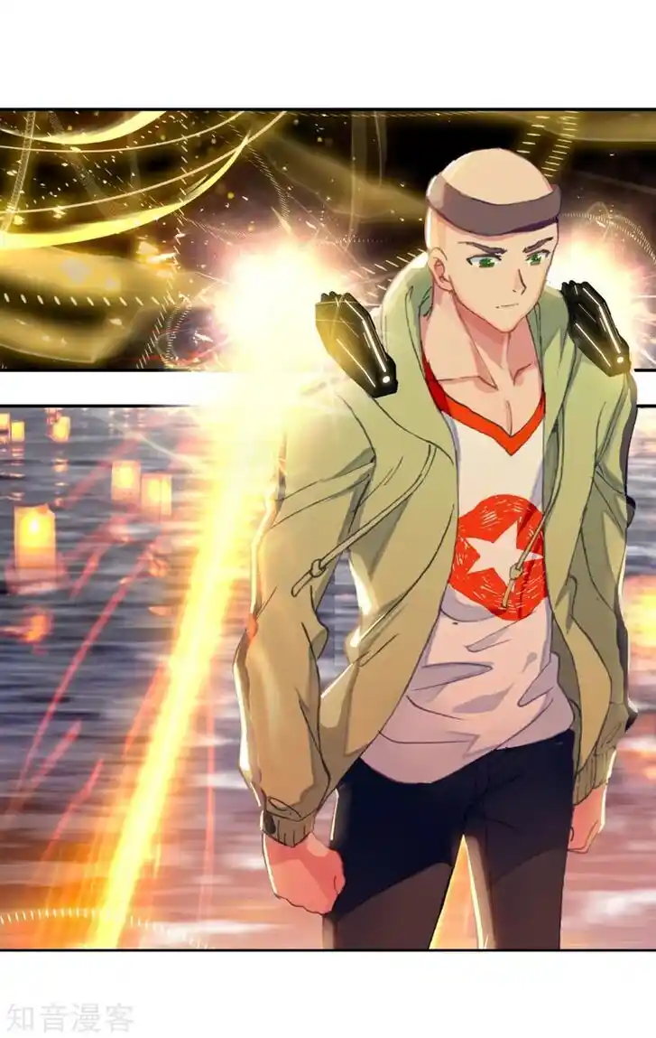 Soul Land 2 - Peerless Tang Sect Ch.189