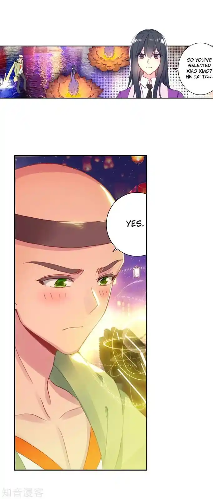 Soul Land 2 - Peerless Tang Sect Ch.189