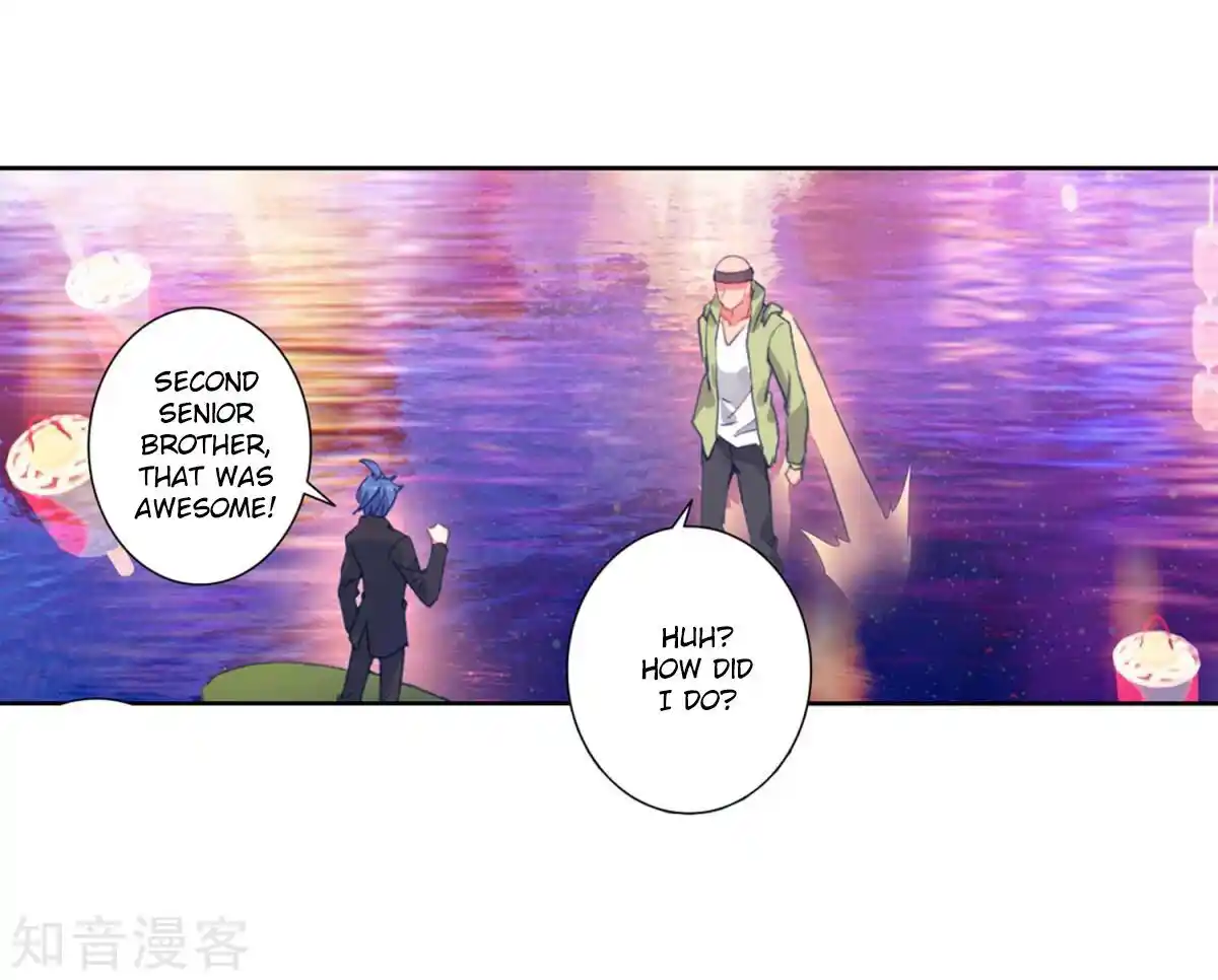 Soul Land 2 - Peerless Tang Sect Ch.190