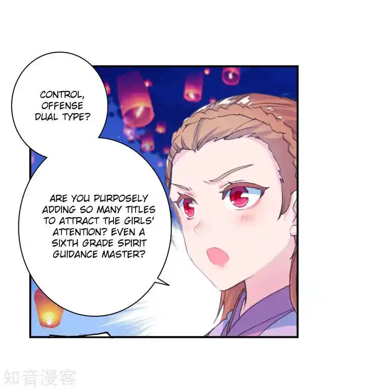 Soul Land 2 - Peerless Tang Sect Ch.190