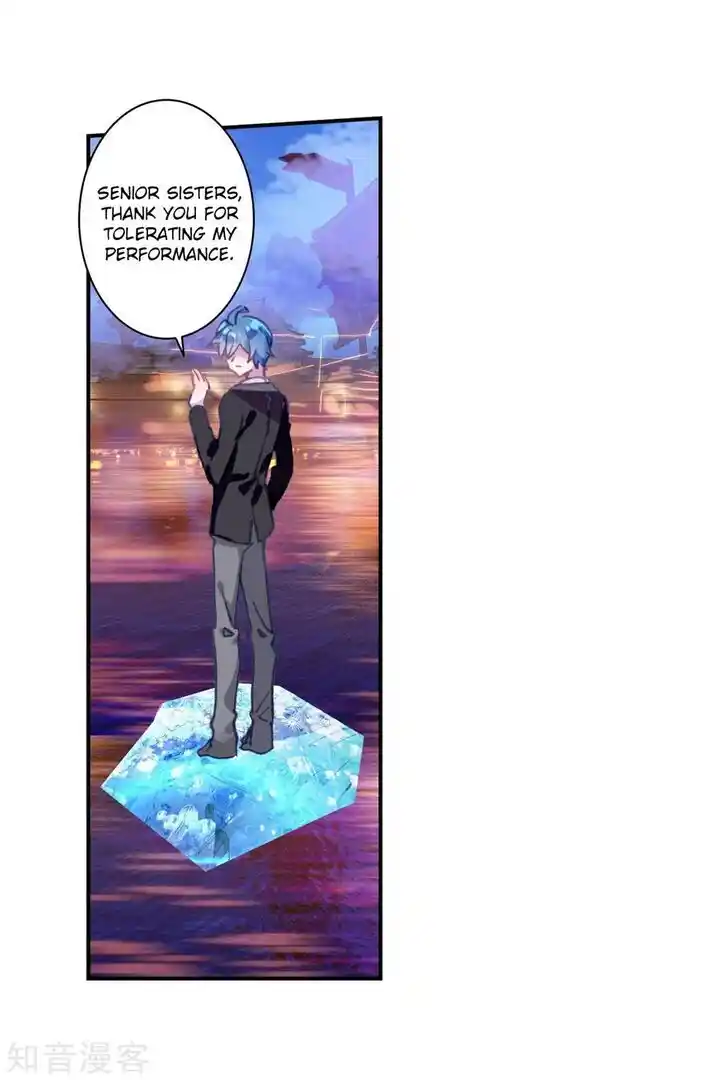 Soul Land 2 - Peerless Tang Sect Ch.190