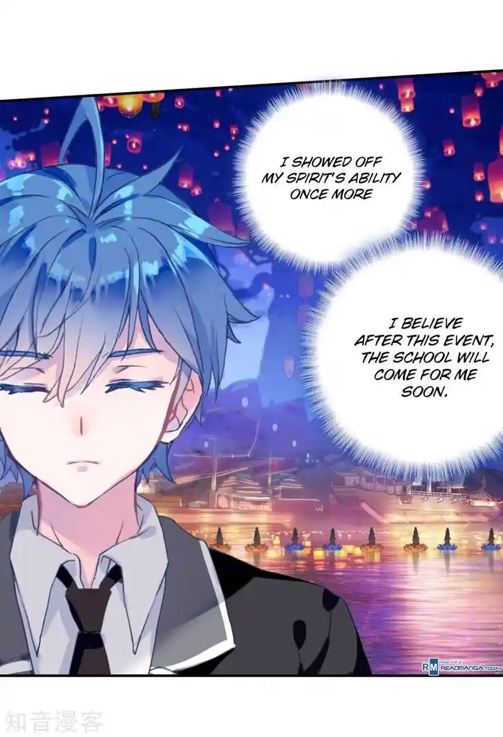 Soul Land 2 - Peerless Tang Sect Ch.190