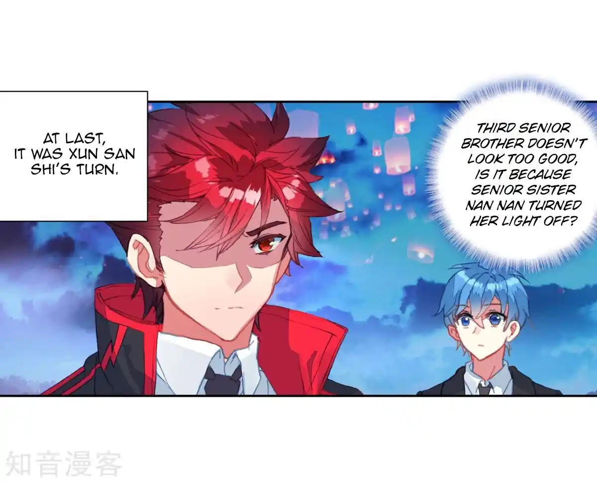 Soul Land 2 - Peerless Tang Sect Ch.190