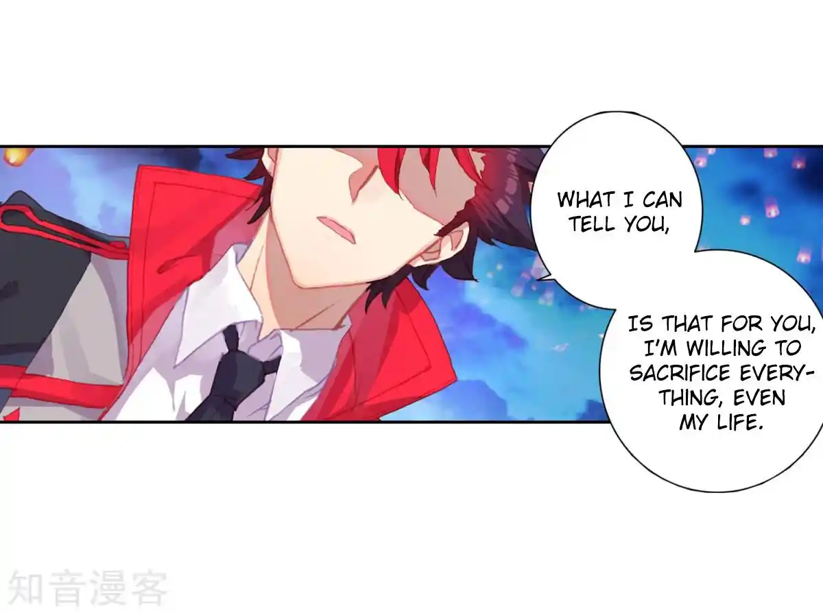 Soul Land 2 - Peerless Tang Sect Ch.190