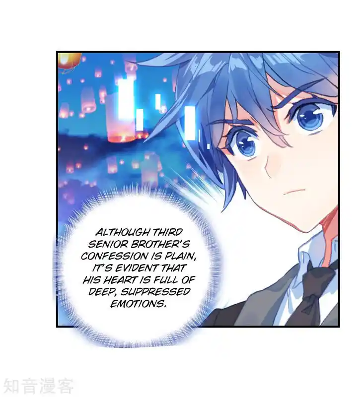 Soul Land 2 - Peerless Tang Sect Ch.190