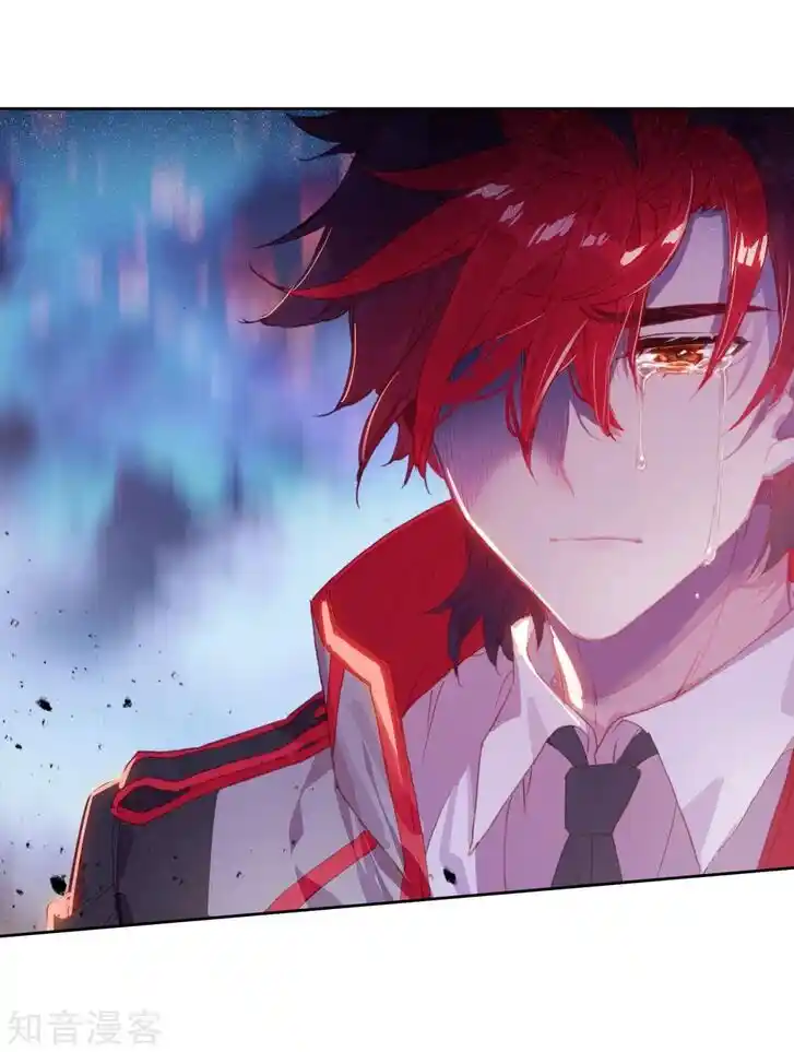 Soul Land 2 - Peerless Tang Sect Ch.190